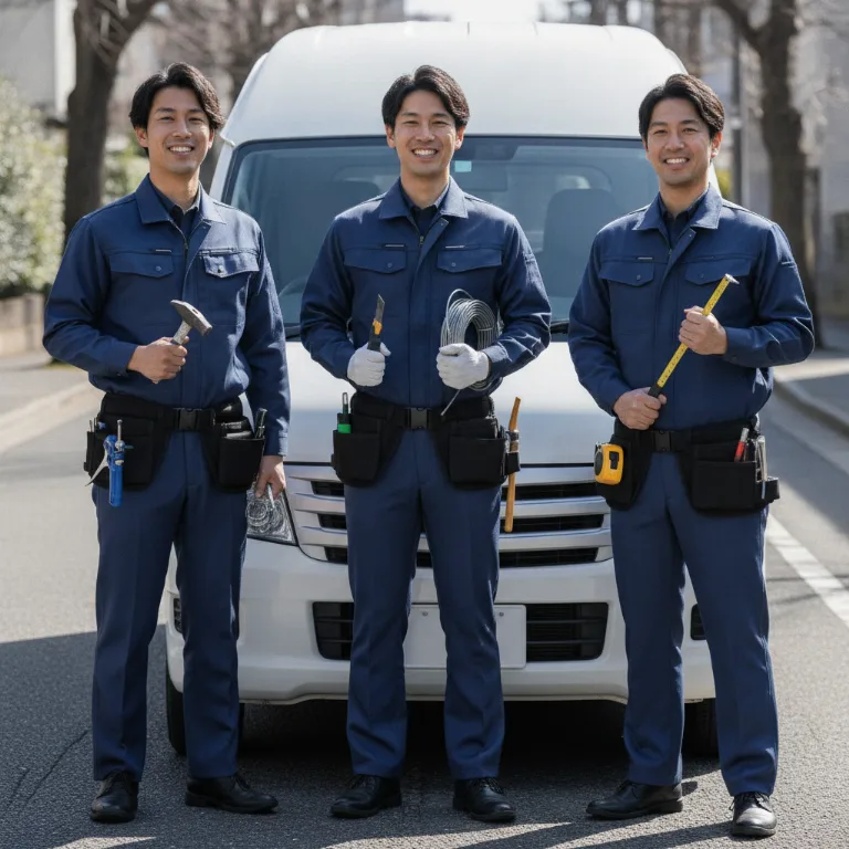 屋根修理 のチーム: 高崎市